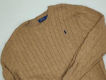 Polo Ralph Lauren, Sweter damski, rozmiar XL