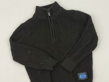 skarpety z twoim psem: Sweater, Sinsay, 3-4 years, 98-104 cm, condition - Very good — 1