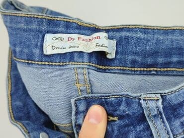 dsquared2 jeansy: Moda, Jeansy damskie, rozmiar S — 5