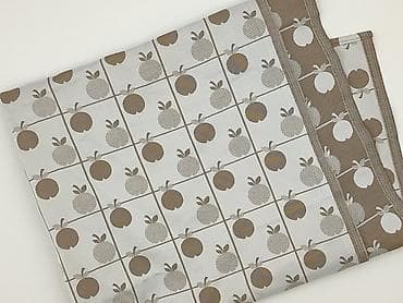 used household: Obrus 140 x 150, kolor - Biały, stan - Bardzo dobry — 1