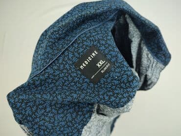 medicine kapcie: Medicine, Koszulа dla mężczyzn, rozmiar 2XL — 4