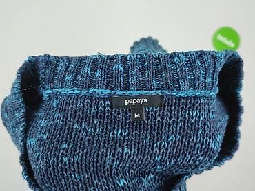 primark fleeces: Papaya, Sukienka damska, rozmiar XL — 4
