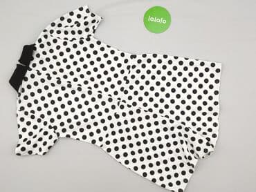 koronkowy kombinezon mohito: Kombinezon damski, rozmiar S — 3