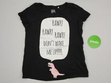 piżama sinsay: Sinsay, Koszulka od piżamy, rozmiar L — 3