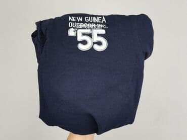 koszulka polo louis vuitton: Charles Vögele, Koszulka polo dla mężczyzn, rozmiar L — 6