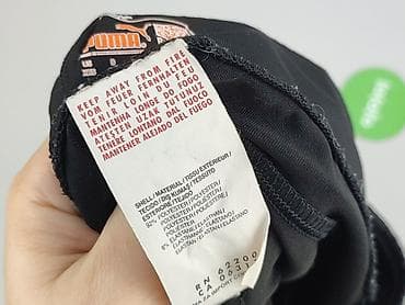 nike bluzy: Puma, Legginsy Sportowe damskie, rozmiar XS — 7