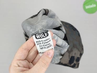 wolf: GREY WOLF, Sukienka damska, rozmiar M — 4