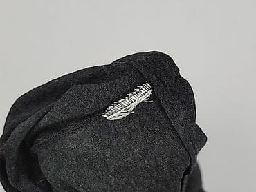 oversize tshirt: Soft Grey, Bluzka damska, rozmiar 2XL — 4