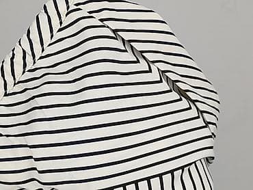 biale spodenki hm: H&M, Szorty damskie, rozmiar S — 6