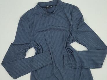 pieces swetry: Pieces, Bluzka damska, rozmiar XS — 1