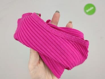 koszulka z długim rękawem h m: Top damski, rozmiar S — 7