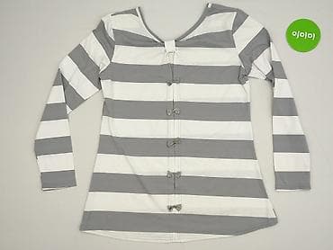 bluza hm: H&M, T-shirt damski, rozmiar M — 4