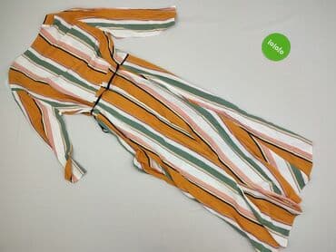 primark sukienka w paski: Miss Selfridge, Sukienka damska, rozmiar S — 4