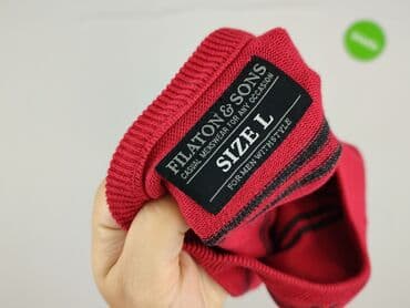 tatuum swetry wyprzedaż: Sweter dla mężczyzn, rozmiar L — 4