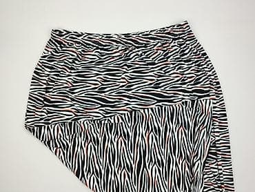 Janina, Women`s skirt, size 6XL — 1