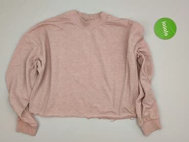 bluzy damskie cropp wyprzedaż: Sinsay, Bluza damska
, rozmiar XL — 2