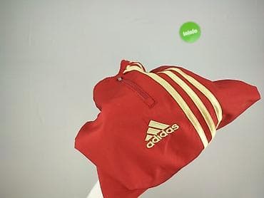 dresy c: Adidas, Spodnie dresowe damskie, rozmiar M — 6