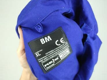 спортивний костюм чоловічий польща: Вітрівка для чоловіків, XL, Workwear, стан - Дуже гарний — 5