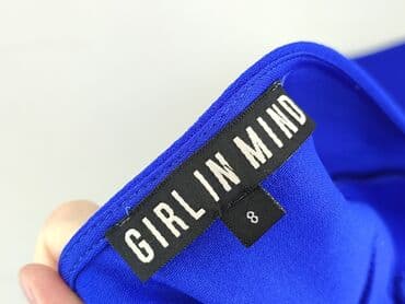 Women: Girl in Mind, Women`s overall, size S (EU 36) — 4