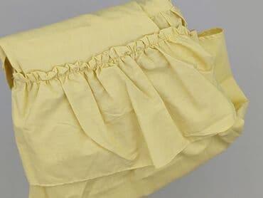 żółta bluzka reserved: Women's blouse, size XL — 7