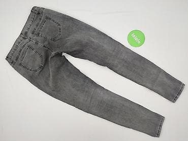 jeans slouchy: FB Sister, Jeansy damskie, rozmiar S — 3