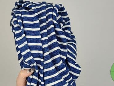 krótkie spodenki i marynarka: H&M, Bluzka damska, rozmiar M — 6