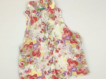 msgm t shirty: Benetton, Bluzka damska, rozmiar S — 1