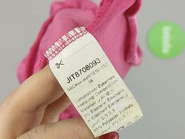 termiczne bluzki: Top damski, rozmiar M — 5