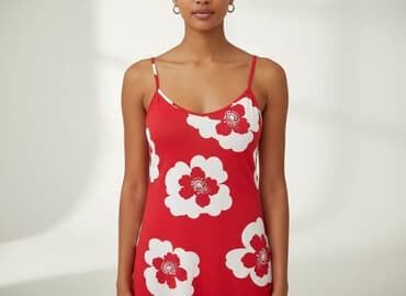 lindex kurtka damska: Lindex, Sukienka damska, rozmiar M — 6