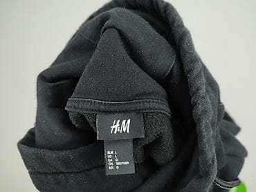 arket: H&M, Bluza damska
, rozmiar L — 4