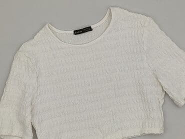 basic tops h m: Shein, Women`s top, S — 1