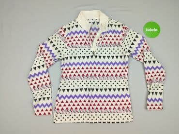 флісові кофти жіночі: Polar damski, rozmiar S — 2