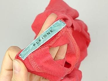 coral: Bluzka damska, rozmiar S — 4