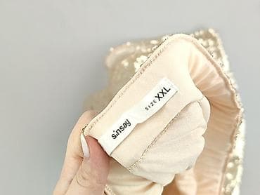 mohito body: Sinsay, Spódnica damska, rozmiar 2XL — 4