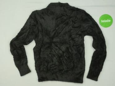 sukienka sweterkowa c a: Sweter damski, rozmiar S — 3