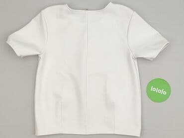 piżama jednorożec h m: H&M, Bluzka damska, XS — 3