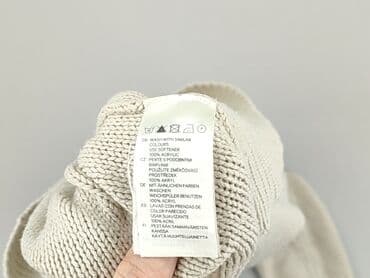 kurtka zimowa pluszowa: H&M Divided, Sweter damski, S — 4