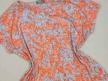 Nutmeg, T-shirt damski, rozmiar 2XL