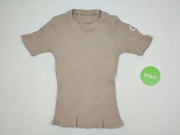 h: T-shirt damski, rozmiar S — 2