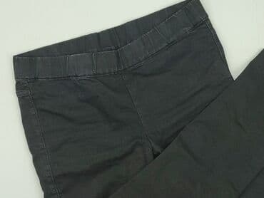 legginsy 4f: KappAhl, Legginsy Eleganckie damskie, rozmiar 2XL — 1