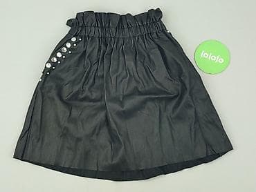 spódnice boho mini: Spódnica damska, rozmiar One size — 2