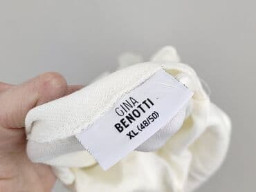 Жінкам: Gina Benotti, Жіноча блуза, XL — 4