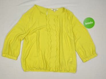 deichmann srebrne buty: Debenhams, Bluzka damska, rozmiar XL — 2