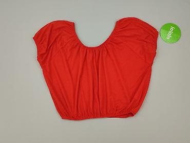 pull and bear7: Atmosphere, Bluzka damska, rozmiar S — 2