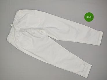 killah pants: Spodnie materiałowe damskie, rozmiar L — 3