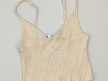 H&M Divided, Top damski, rozmiar XS