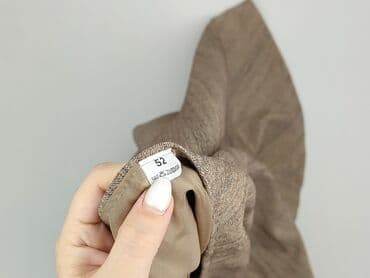 spódnice z 4 klinów: Spódnica damska, rozmiar 4XL — 4