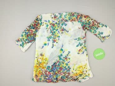 bytom biala koszula: Zara, Жіноча блуза, розмір S — 3