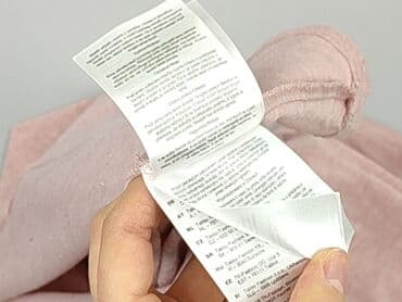 koszula fuksja: Bluzka damska, rozmiar S — 6