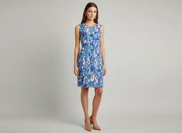 ombre sukienki: Oasis, Sukienka damska, S — 7